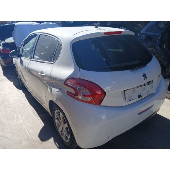 peugeot 208 i (ca_, cc_) del año 2014