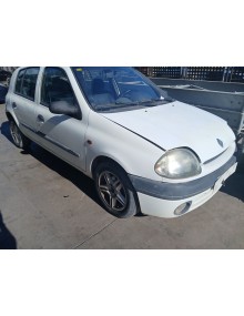 renault clio ii (bb_, cb_) del año 2000