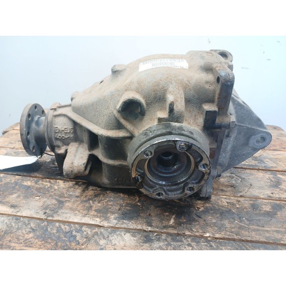 Recambio de diferencial trasero para bmw 3 compact (e46) 320 td referencia OEM IAM   