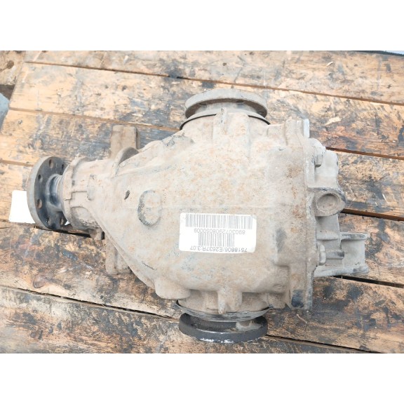 Recambio de diferencial trasero para bmw 3 compact (e46) 320 td referencia OEM IAM   