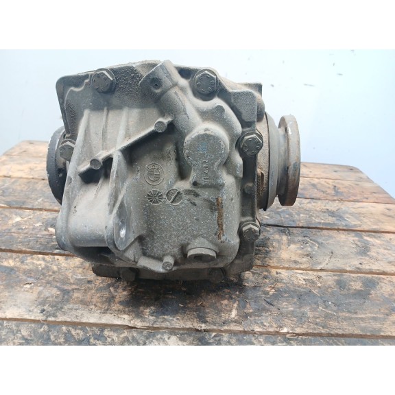 Recambio de diferencial trasero para bmw 3 compact (e46) 320 td referencia OEM IAM   