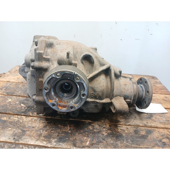 Recambio de diferencial trasero para bmw 3 compact (e46) 320 td referencia OEM IAM   