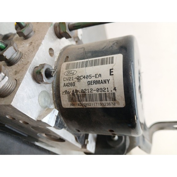 Recambio de abs para ford b-max (jk) 1.0 ecoboost referencia OEM IAM CV212C405EA  10021209214