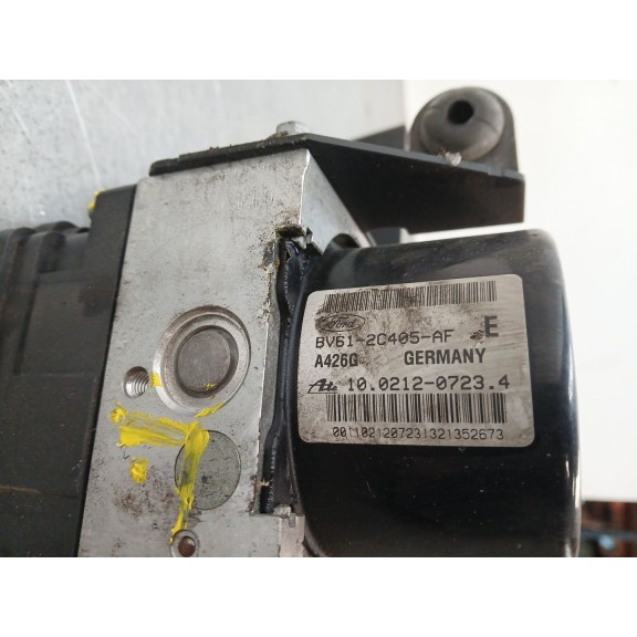 Recambio de abs para ford focus iii turnier 1.6 tdci referencia OEM IAM BV612C405AF  