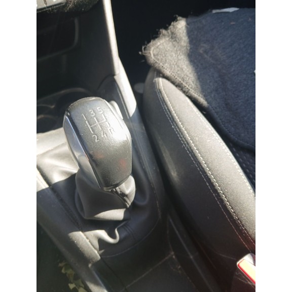 Recambio de caja cambios para peugeot 208 i (ca_, cc_) 1.2 vti 82 referencia OEM IAM   