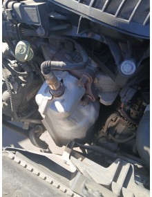 Recambio de catalizador para peugeot 208 i (ca_, cc_) 1.2 vti 82 referencia OEM IAM   