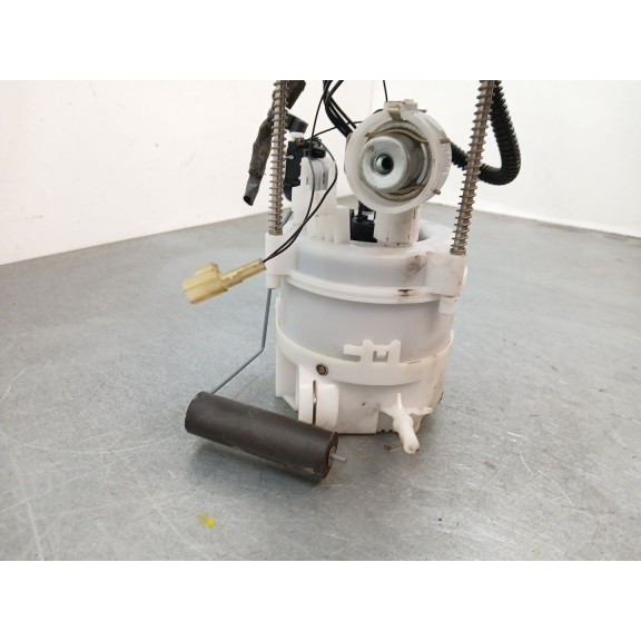 Recambio de aforador para citroën c5 aircross feel referencia OEM IAM 9844377780  