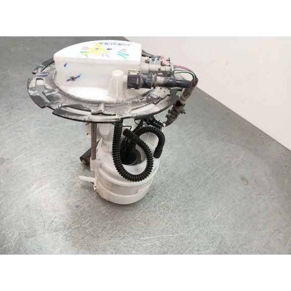 Recambio de aforador para citroën c5 aircross feel referencia OEM IAM 9844377780  