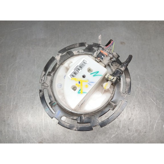 Recambio de aforador para citroën c5 aircross feel referencia OEM IAM 9844377780  