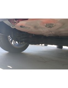 Recambio de puente trasero para peugeot 208 i (ca_, cc_) 1.2 vti 82 referencia OEM IAM   