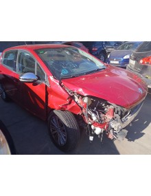 peugeot 208 i (ca_, cc_) del año 2017