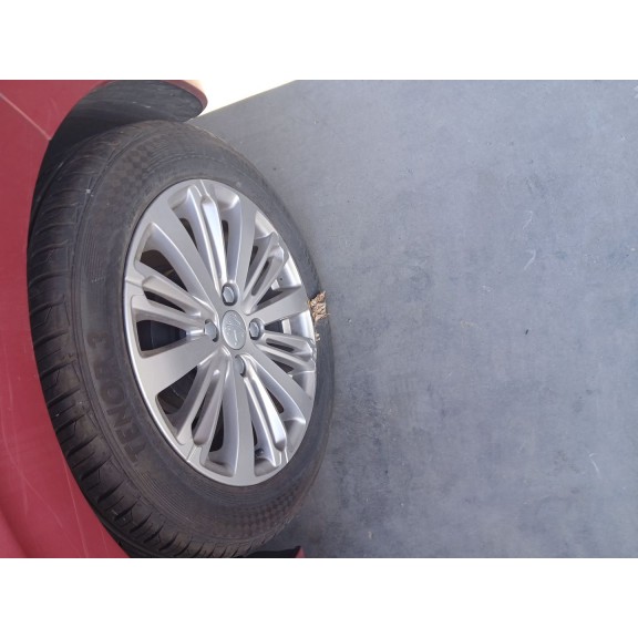 peugeot 208 i (ca_, cc_) del año 2017