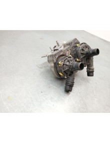 Recambio de motor electrico de agua para citroën c5 aircross feel referencia OEM IAM 9818813480   2
