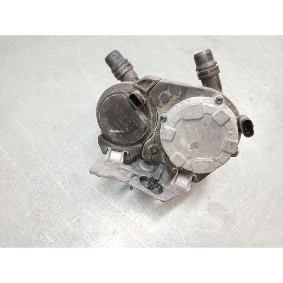 Recambio de motor electrico de agua para citroën c5 aircross feel referencia OEM IAM 9818813480  
