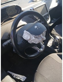 Recambio de volante para peugeot 208 i (ca_, cc_) 1.2 vti 82 referencia OEM IAM   