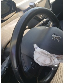 Recambio de volante para peugeot 208 i (ca_, cc_) 1.2 vti 82 referencia OEM IAM    2