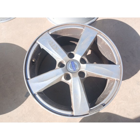 Recambio de llanta para volvo v40 kinetic referencia OEM IAM   