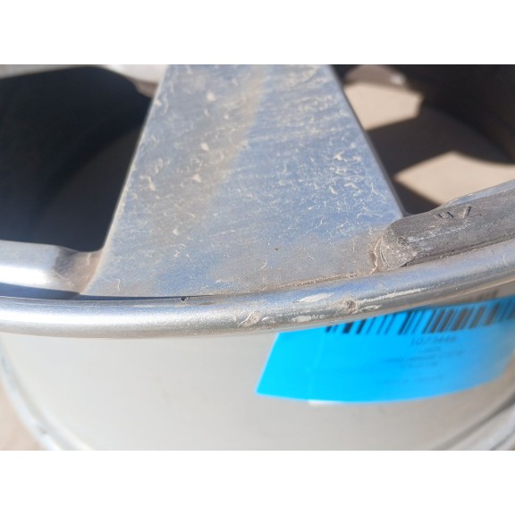 Recambio de llanta para volvo v40 kinetic referencia OEM IAM   