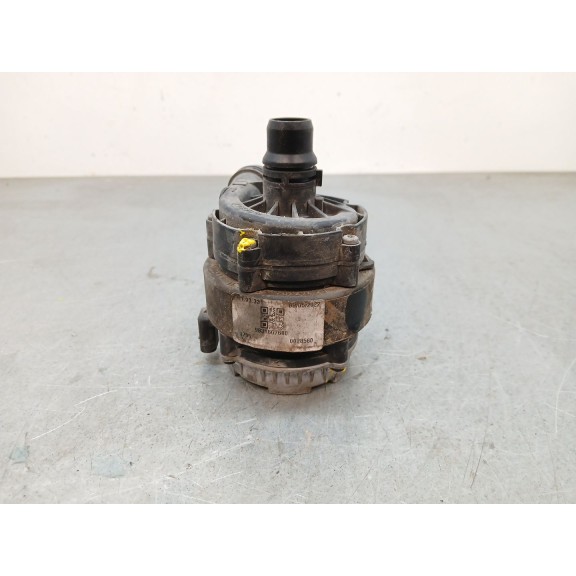 Recambio de motor electrico de agua para citroën c5 aircross feel referencia OEM IAM 9831667680  
