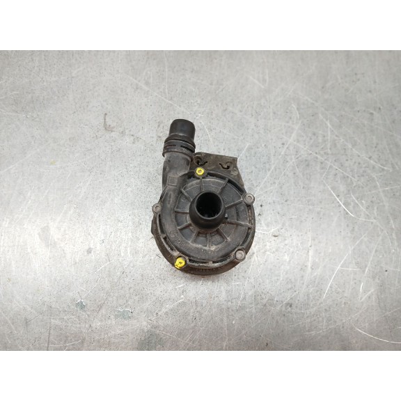 Recambio de motor electrico de agua para citroën c5 aircross feel referencia OEM IAM 9831667680  