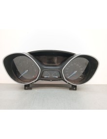 Recambio de cuadro instrumentos para ford focus iii turnier 1.6 tdci referencia OEM IAM BM5T10849CN  