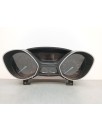 Recambio de cuadro instrumentos para ford focus iii turnier 1.6 tdci referencia OEM IAM BM5T10849CN  