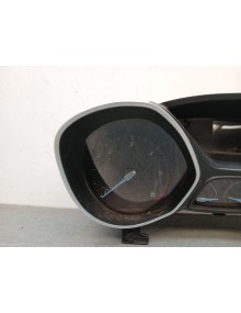 Recambio de cuadro instrumentos para ford focus iii turnier 1.6 tdci referencia OEM IAM BM5T10849CN   2