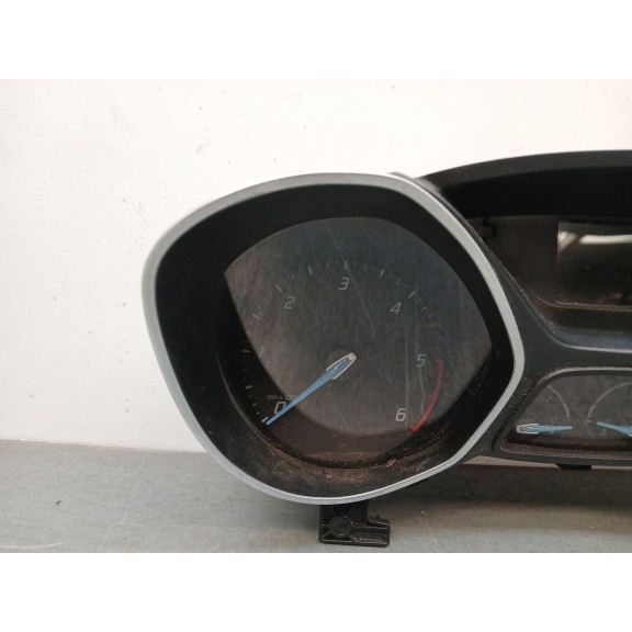 Recambio de cuadro instrumentos para ford focus iii turnier 1.6 tdci referencia OEM IAM BM5T10849CN  