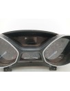 Recambio de cuadro instrumentos para ford focus iii turnier 1.6 tdci referencia OEM IAM BM5T10849CN  