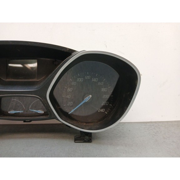Recambio de cuadro instrumentos para ford focus iii turnier 1.6 tdci referencia OEM IAM BM5T10849CN  