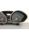 Recambio de cuadro instrumentos para ford b-max (jk) 1.0 ecoboost referencia OEM IAM C1BT10849EAJ  