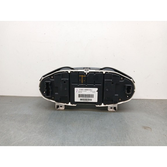 Recambio de cuadro instrumentos para ford b-max (jk) 1.0 ecoboost referencia OEM IAM C1BT10849EAJ  
