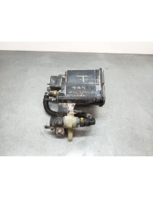 Recambio de filtro carbono activo para citroën c5 aircross feel referencia OEM IAM 9829280480  