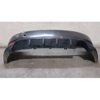 Recambio de paragolpes trasero para subaru impreza g12 2.0 diesel cat referencia OEM IAM 57704FG051  