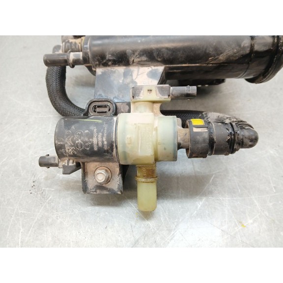 Recambio de filtro carbono activo para citroën c5 aircross feel referencia OEM IAM 9829280480  