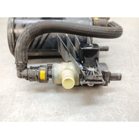 Recambio de filtro carbono activo para citroën c5 aircross feel referencia OEM IAM 9829280480  