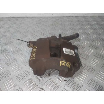 PINZA FRENO DELANTERA IZQUIERDA 9635507880 