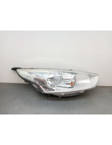 Recambio de faro derecho para ford b-max (jk) 1.0 ecoboost referencia OEM IAM AV1113W029XX  