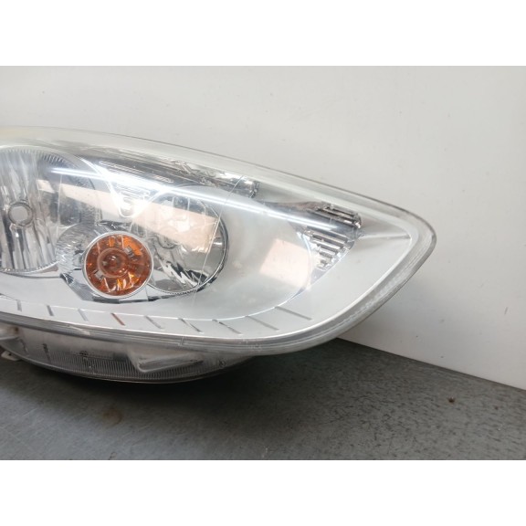 Recambio de faro derecho para ford b-max (jk) 1.0 ecoboost referencia OEM IAM AV1113W029XX  