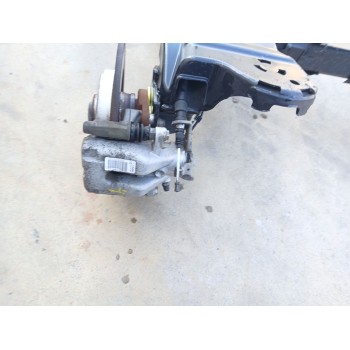 Recambio de puente trasero para citroën c3 aircross i (2r_, 2c_) 1.5 bluehdi 110 referencia OEM IAM 5148W1  