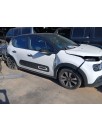 citroën c3 iii (sx) del año 2022