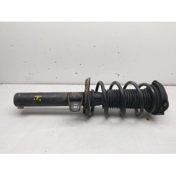 Recambio de amortiguador delantero izquierdo para volkswagen scirocco iii (137, 138) 1.4 tsi referencia OEM IAM 1T0412103A  