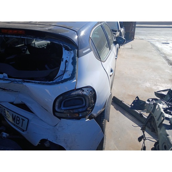 citroën c3 iii (sx) del año 2022