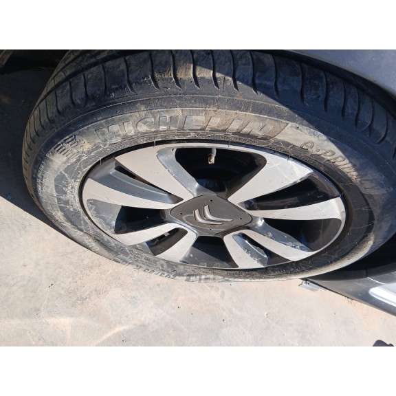 citroën c3 iii (sx) del año 2022