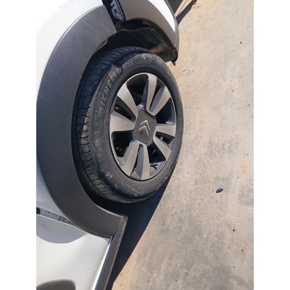 citroën c3 iii (sx) del año 2022