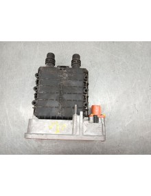 Recambio de convertidor para citroën c5 aircross feel referencia OEM IAM 9851698280   2