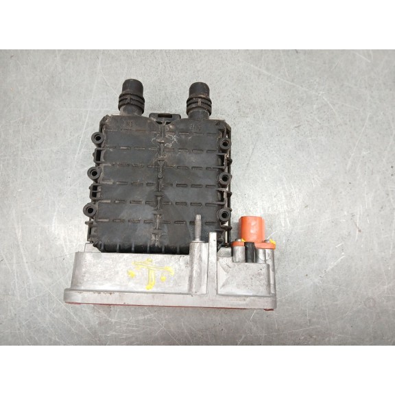 Recambio de convertidor para citroën c5 aircross feel referencia OEM IAM 9851698280  