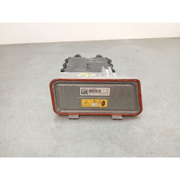 Recambio de convertidor para citroën c5 aircross feel referencia OEM IAM 9851698280  