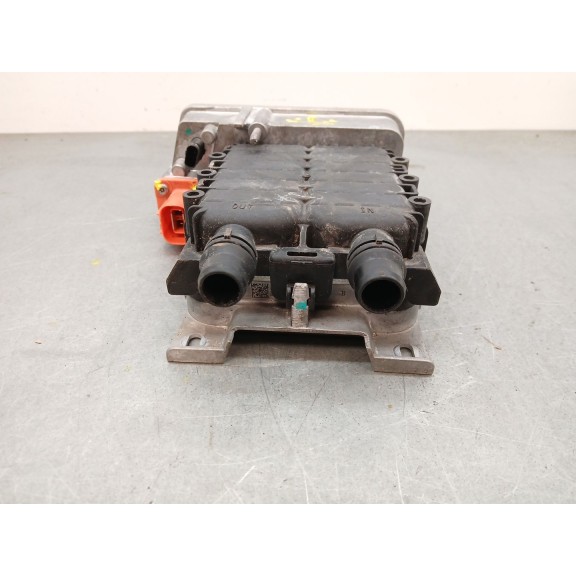 Recambio de convertidor para citroën c5 aircross feel referencia OEM IAM 9851698280  