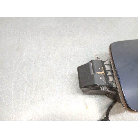 Recambio de tapa exterior combustible para citroën c5 aircross feel referencia OEM IAM 9833140180  